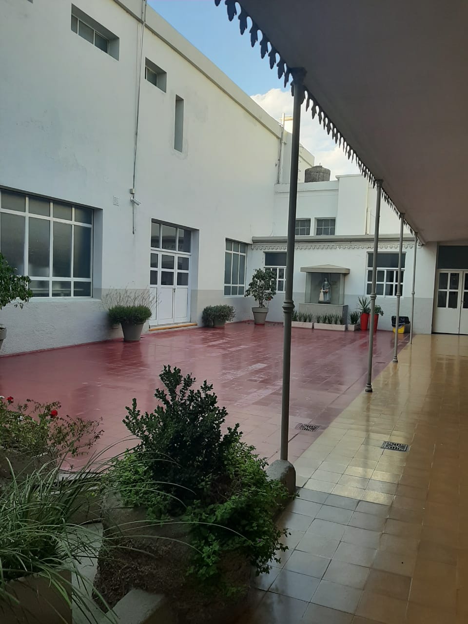 Instituto San Antonio Villa Maria